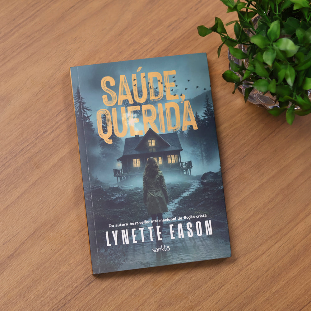  Saúde, Querida | Lynette Eason