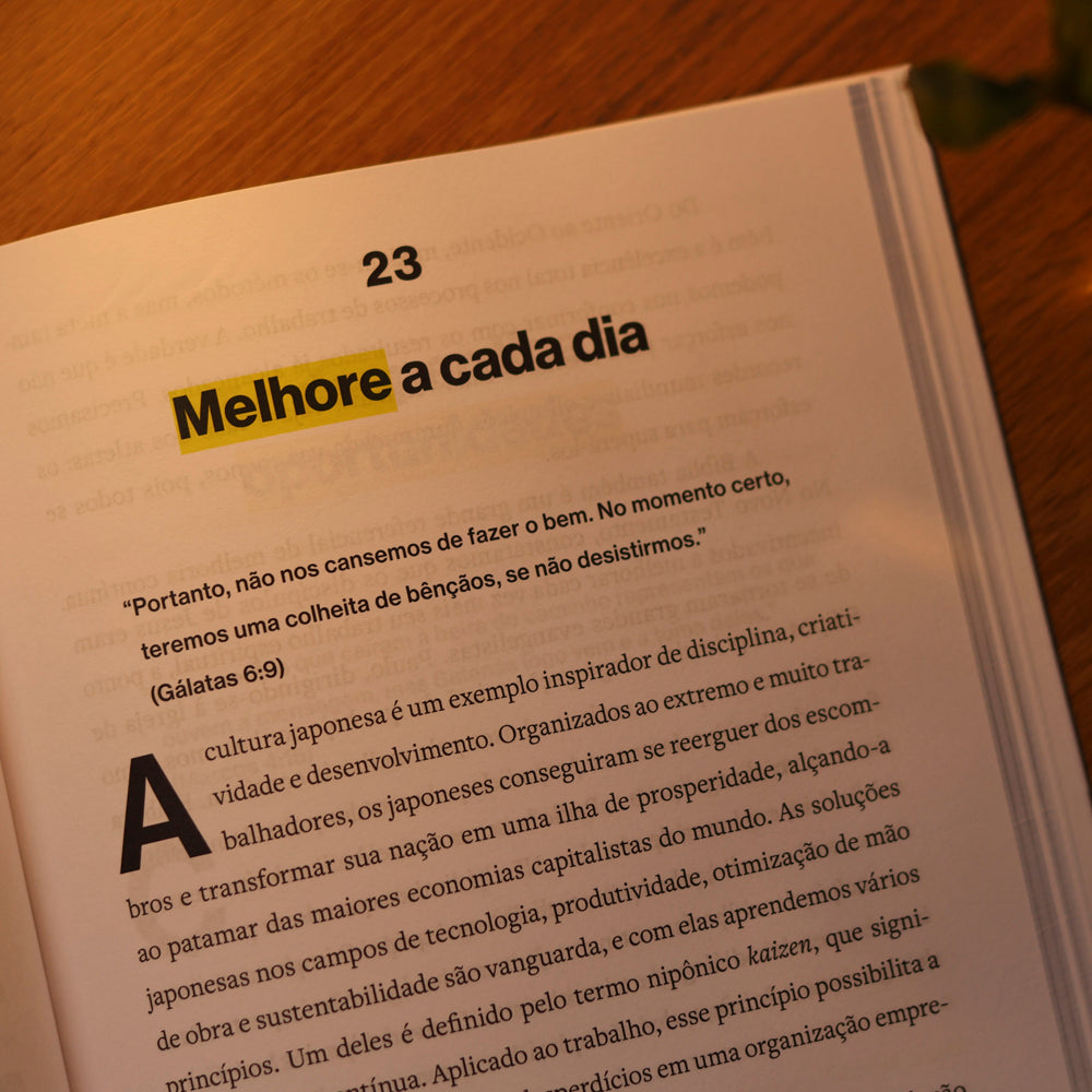 Trabalhe com Propósito | Rodney Leandro Betetto e Carlos Fernandes
