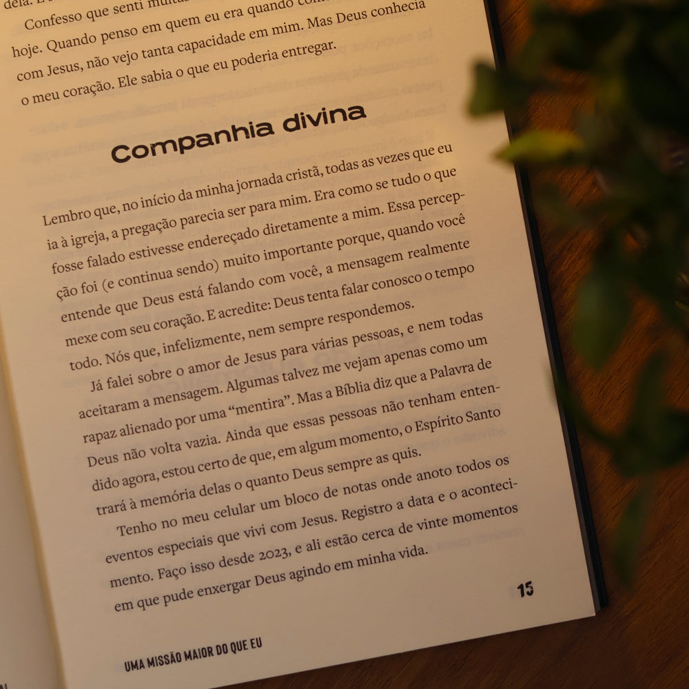 Vai Nessa Tua Força | Henrique Tury