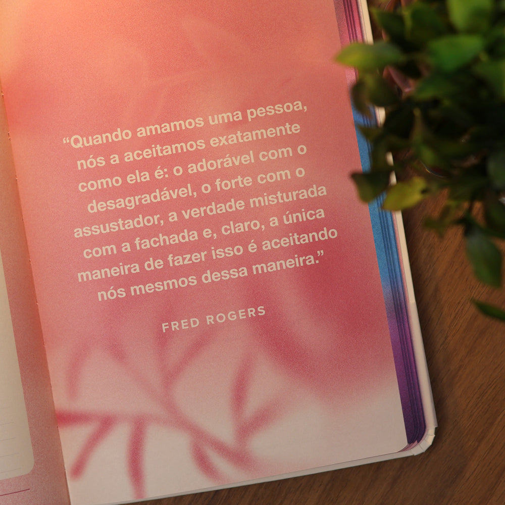 O Guia Essencial das Relações | Fred Elboni