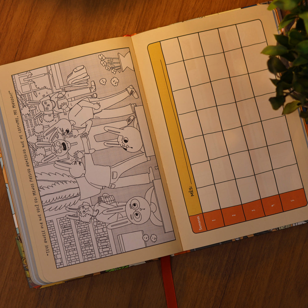Bunny Office | (Sobre)vivendo na Firma | Lila Cruz