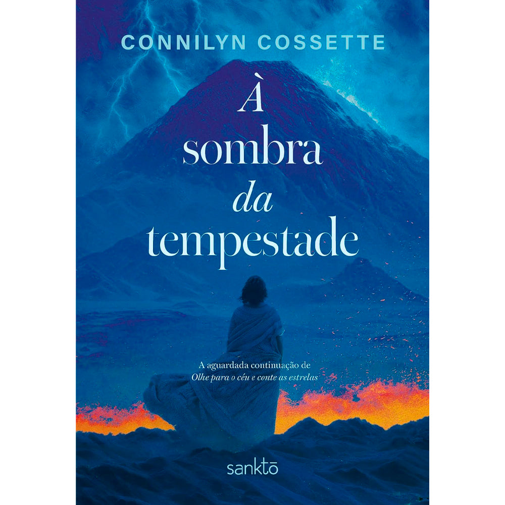 À Sombra da Tempestade | Connilyn Cossette