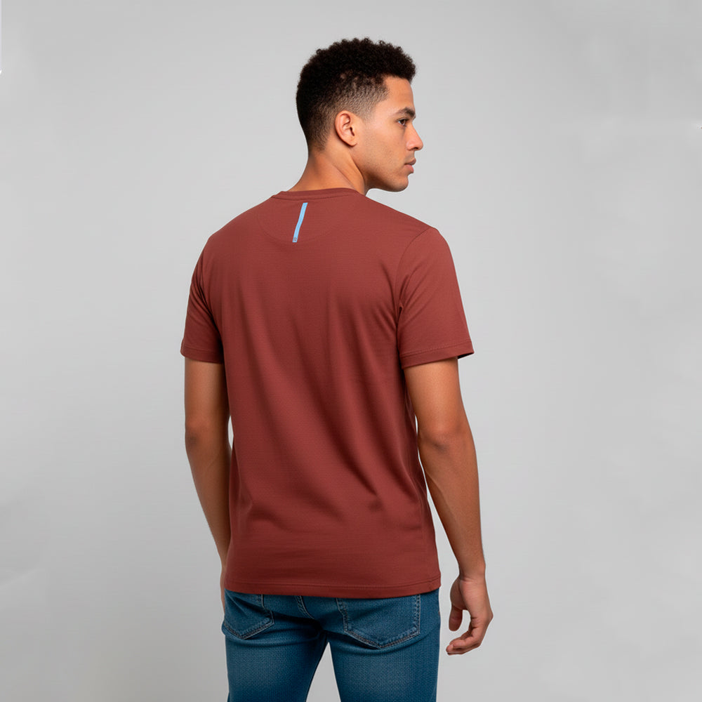 Camiseta Terra Cota | Yeshua | P