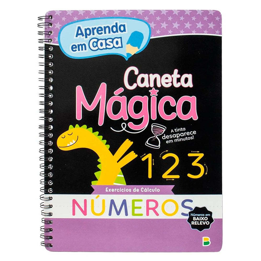 Aprenda em Casa  | Atividade de Cálculo | Números