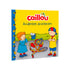 Caillou | Acidentes Acontecem
