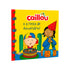 Caillou | E a Festa de Aniversário!