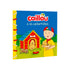 Caillou | E os Cachorrinhos