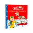 Caillou | O Museu dos Dinossauros