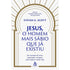 Jesus, O Homem Mais Sábio que Já Existiu | Steven K. Scott