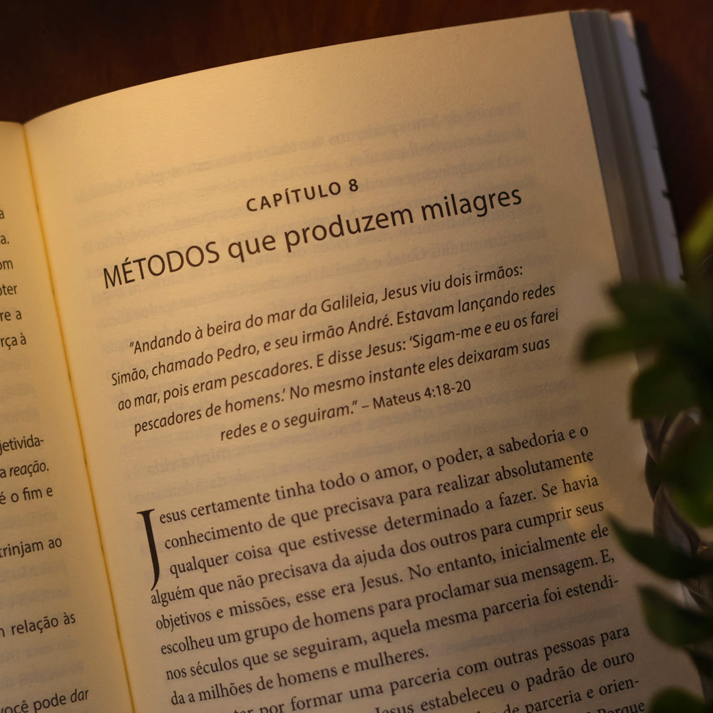 Jesus, O Homem Mais Sábio que Já Existiu | Steven K. Scott