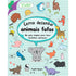 Como Desenhar Animais Fofos | Angela Nguyen
