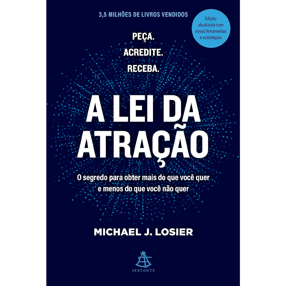 A Lei da Atração | Michael J. Losier