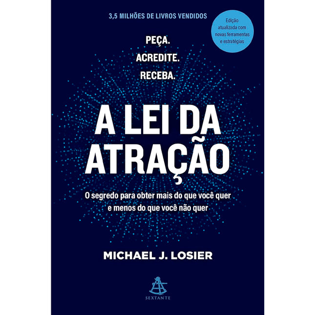 A Lei da Atração | Michael J. Losier