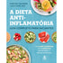 A Dieta Anti-Inflamatória | Guia Completo Para Iniciantes | Dorothy Calimeris e Lulu Cook