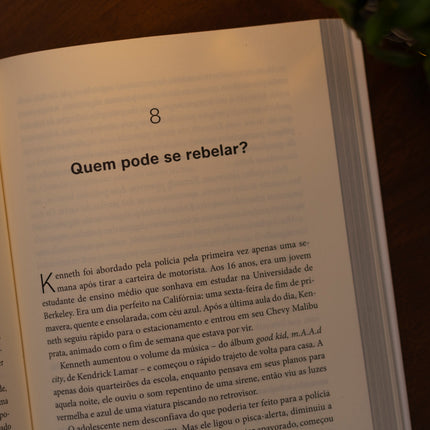 Ouse Dizer Não | Sunita Sah
