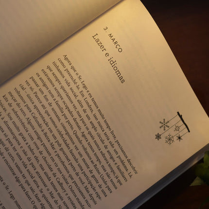 O Segredo da Dinamarca | Helen Russell