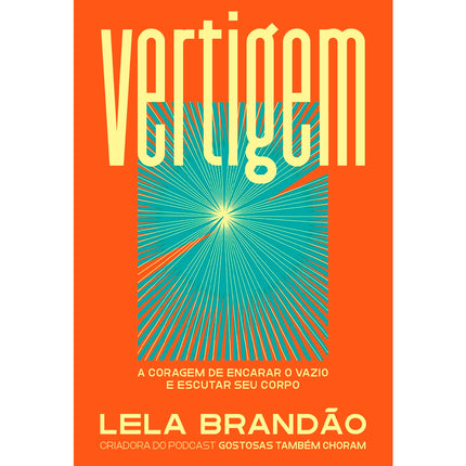 Vertigem | Lela Brandão