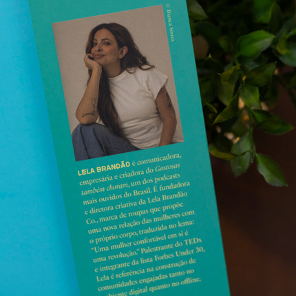 Vertigem | Lela Brandão