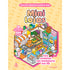 Livro de Adesivos Sweet & Cosy | Mini Lojas | Marc Ordiali