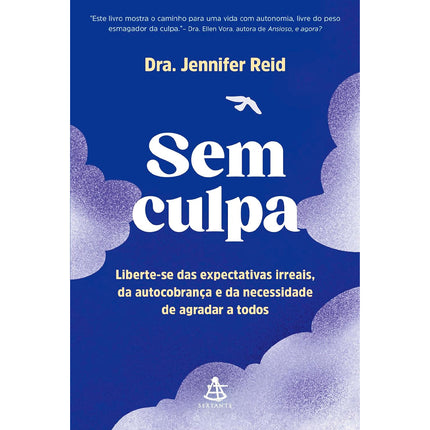Sem Culpa | Jennifer Reid
