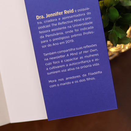 Sem Culpa | Jennifer Reid
