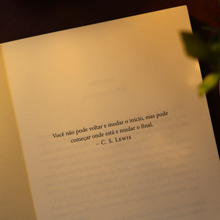 Pela Segunda Vez | Mitch Albom