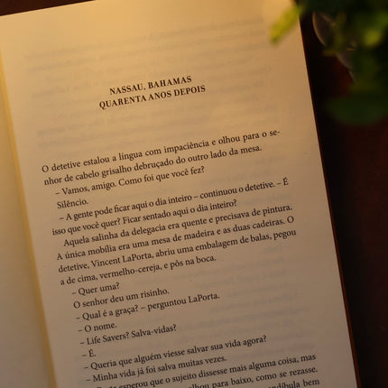 Pela Segunda Vez | Mitch Albom