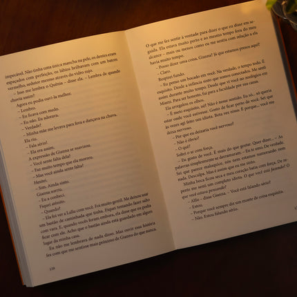 Pela Segunda Vez | Mitch Albom