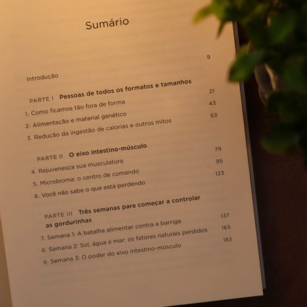 Supercorpo | William Davis