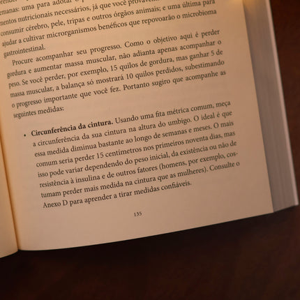 Supercorpo | William Davis