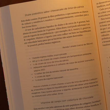 Supercorpo | William Davis