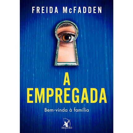 Box a Empregada | Freida Mcfadden