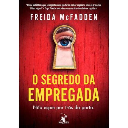 Box a Empregada | Freida Mcfadden