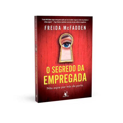 Box a Empregada | Freida Mcfadden