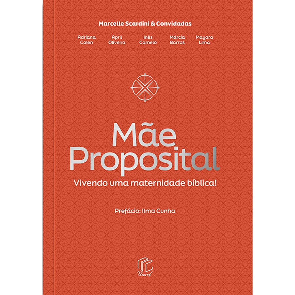 Mãe Proposital | Marcelle Scardini e Convidadas