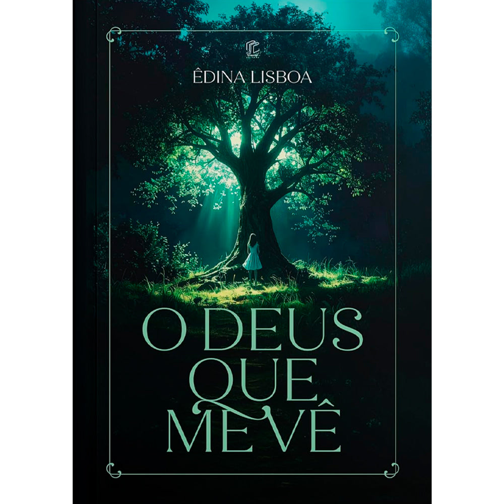 O Deus Que Me Vê | Êdina Lisboa