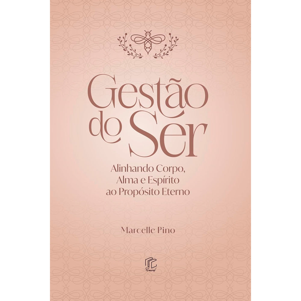 Gestão do Ser | Marcelle Pino