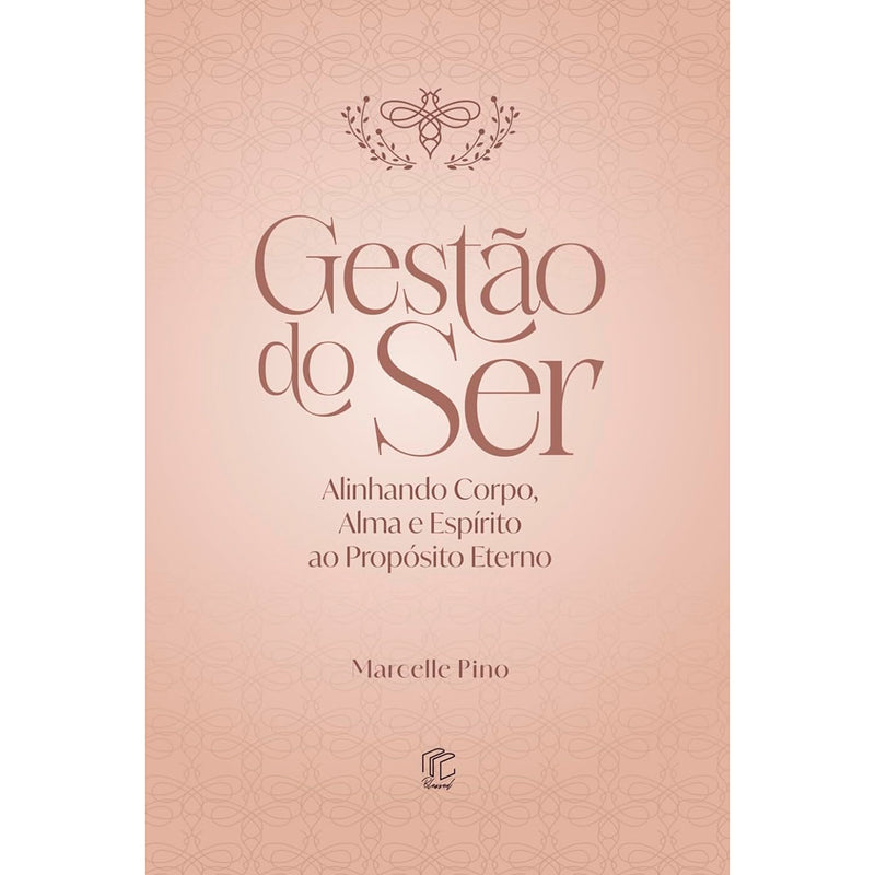 Gestão do Ser | Marcelle Pino