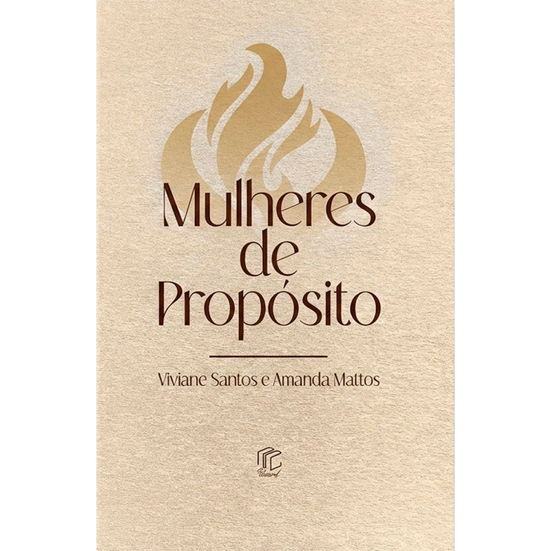 Mulheres de Propósito | Viviane Santos e Amanda Mattos
