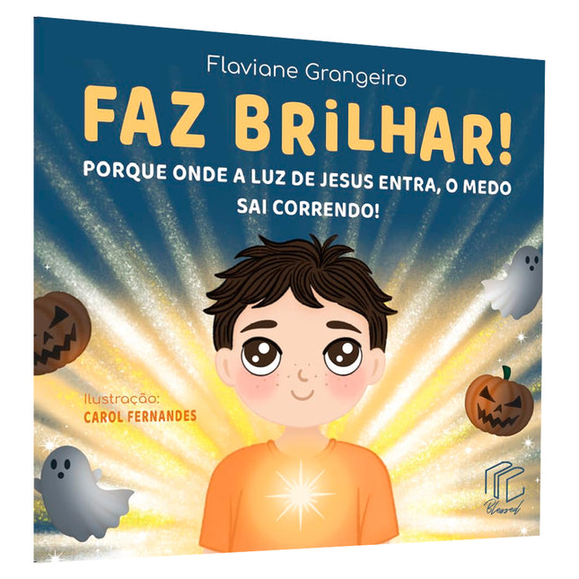Faz Brilhar| Flavi Grangeiro