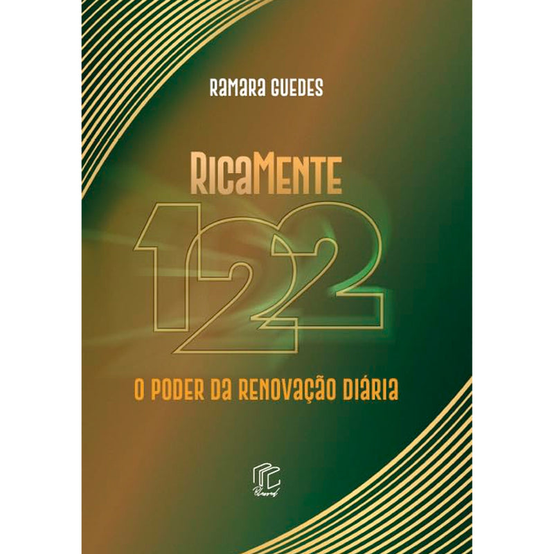 Devocional RicaMente 12.2 | Ramara Guedes