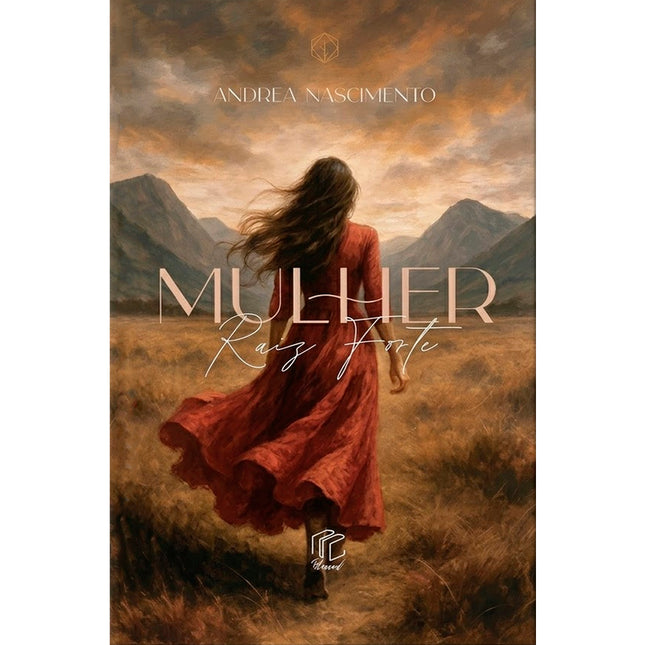 Mulher Raiz Forte | Andrea Nascimento