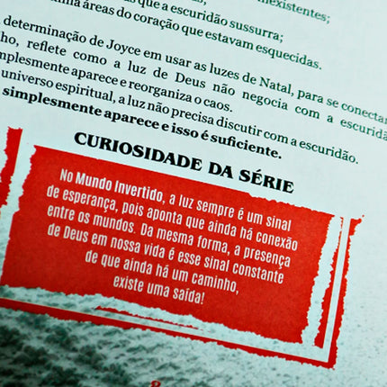 Devocional Paradas de Luz | Rafael Sousa