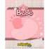 Diário do Bebê Smilinguido | Rosa