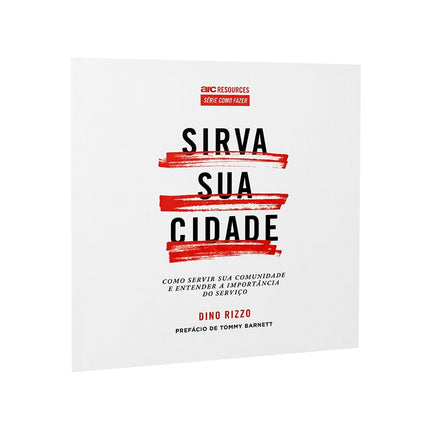 Sirva Sua Cidade | Dino Rizzo