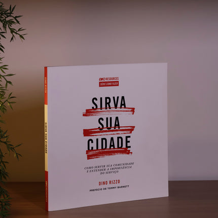 Sirva Sua Cidade | Dino Rizzo