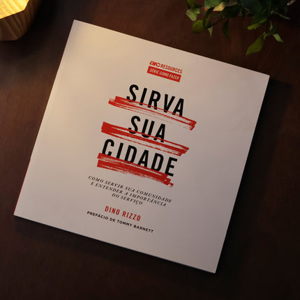 Sirva Sua Cidade | Dino Rizzo