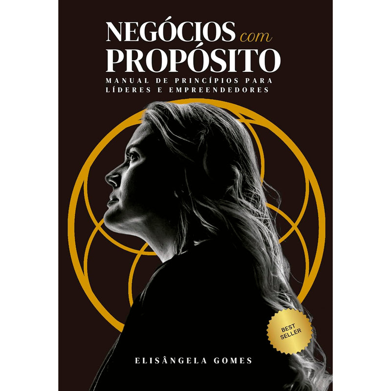 Negócios Com Propósito | Elisângela Gomes