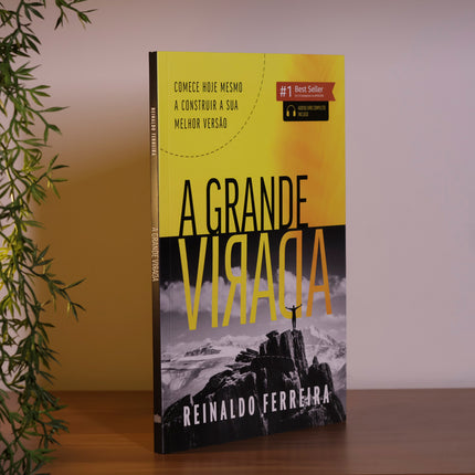 A Grande Virada | Reinaldo Ferreira