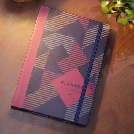 Planner Homem de Valor
